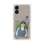 プレミアムスクエアケース with MagSafe［ D.LEAGUE - DYM MESSENGERS - Quraio ］