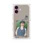 プレミアムスクエアケース with MagSafe［ D.LEAGUE - DYM MESSENGERS - Quraio ］