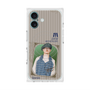 プレミアムスクエアケース with MagSafe［ D.LEAGUE - DYM MESSENGERS - Quraio ］
