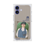 プレミアムスクエアケース with MagSafe［ D.LEAGUE - DYM MESSENGERS - Quraio ］