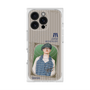 プレミアムスクエアケース with MagSafe［ D.LEAGUE - DYM MESSENGERS - Quraio ］