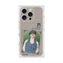 プレミアムスクエアケース with MagSafe［ D.LEAGUE - DYM MESSENGERS - Quraio ］
