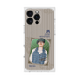 プレミアムスクエアケース with MagSafe［ D.LEAGUE - DYM MESSENGERS - Quraio ］