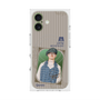 プレミアムスクエアケース with MagSafe［ D.LEAGUE - DYM MESSENGERS - Quraio ］