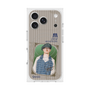 プレミアムスクエアケース with MagSafe［ D.LEAGUE - DYM MESSENGERS - Quraio ］