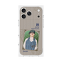 プレミアムスクエアケース with MagSafe［ D.LEAGUE - DYM MESSENGERS - Quraio ］