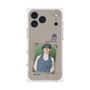 プレミアムスクエアケース with MagSafe［ D.LEAGUE - DYM MESSENGERS - Quraio ］