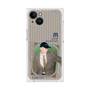 プレミアムスクエアケース with MagSafe［ D.LEAGUE - DYM MESSENGERS - TAKUTO ］