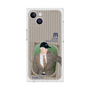 プレミアムスクエアケース with MagSafe［ D.LEAGUE - DYM MESSENGERS - TAKUTO ］