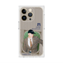 プレミアムスクエアケース with MagSafe［ D.LEAGUE - DYM MESSENGERS - TAKUTO ］