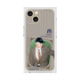 プレミアムスクエアケース with MagSafe［ D.LEAGUE - DYM MESSENGERS - TAKUTO ］