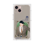 プレミアムスクエアケース with MagSafe［ D.LEAGUE - DYM MESSENGERS - TAKUTO ］