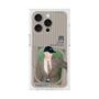 プレミアムスクエアケース with MagSafe［ D.LEAGUE - DYM MESSENGERS - TAKUTO ］