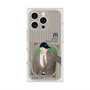 プレミアムスクエアケース with MagSafe［ D.LEAGUE - DYM MESSENGERS - TAKUTO ］