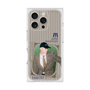 プレミアムスクエアケース with MagSafe［ D.LEAGUE - DYM MESSENGERS - TAKUTO ］