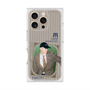 プレミアムスクエアケース with MagSafe［ D.LEAGUE - DYM MESSENGERS - TAKUTO ］