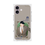 プレミアムスクエアケース with MagSafe［ D.LEAGUE - DYM MESSENGERS - TAKUTO ］