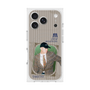 プレミアムスクエアケース with MagSafe［ D.LEAGUE - DYM MESSENGERS - TAKUTO ］