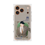 プレミアムスクエアケース with MagSafe［ D.LEAGUE - DYM MESSENGERS - TAKUTO ］