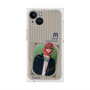 プレミアムスクエアケース with MagSafe［ D.LEAGUE - DYM MESSENGERS - Takuya ］