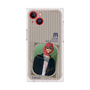 プレミアムスクエアケース with MagSafe［ D.LEAGUE - DYM MESSENGERS - Takuya ］