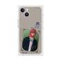 プレミアムスクエアケース with MagSafe［ D.LEAGUE - DYM MESSENGERS - Takuya ］