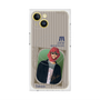 プレミアムスクエアケース with MagSafe［ D.LEAGUE - DYM MESSENGERS - Takuya ］
