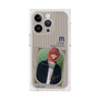 プレミアムスクエアケース with MagSafe［ D.LEAGUE - DYM MESSENGERS - Takuya ］