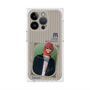プレミアムスクエアケース with MagSafe［ D.LEAGUE - DYM MESSENGERS - Takuya ］