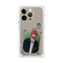 プレミアムスクエアケース with MagSafe［ D.LEAGUE - DYM MESSENGERS - Takuya ］