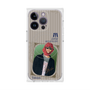 プレミアムスクエアケース with MagSafe［ D.LEAGUE - DYM MESSENGERS - Takuya ］