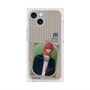 プレミアムスクエアケース with MagSafe［ D.LEAGUE - DYM MESSENGERS - Takuya ］