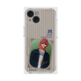 プレミアムスクエアケース with MagSafe［ D.LEAGUE - DYM MESSENGERS - Takuya ］