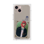 プレミアムスクエアケース with MagSafe［ D.LEAGUE - DYM MESSENGERS - Takuya ］