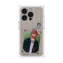 プレミアムスクエアケース with MagSafe［ D.LEAGUE - DYM MESSENGERS - Takuya ］