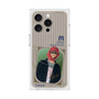 プレミアムスクエアケース with MagSafe［ D.LEAGUE - DYM MESSENGERS - Takuya ］