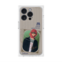 プレミアムスクエアケース with MagSafe［ D.LEAGUE - DYM MESSENGERS - Takuya ］