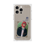 プレミアムスクエアケース with MagSafe［ D.LEAGUE - DYM MESSENGERS - Takuya ］