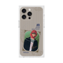 プレミアムスクエアケース with MagSafe［ D.LEAGUE - DYM MESSENGERS - Takuya ］