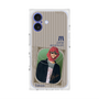 プレミアムスクエアケース with MagSafe［ D.LEAGUE - DYM MESSENGERS - Takuya ］
