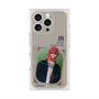 プレミアムスクエアケース with MagSafe［ D.LEAGUE - DYM MESSENGERS - Takuya ］