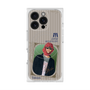 プレミアムスクエアケース with MagSafe［ D.LEAGUE - DYM MESSENGERS - Takuya ］
