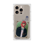プレミアムスクエアケース with MagSafe［ D.LEAGUE - DYM MESSENGERS - Takuya ］