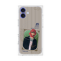 プレミアムスクエアケース with MagSafe［ D.LEAGUE - DYM MESSENGERS - Takuya ］