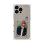 プレミアムスクエアケース with MagSafe［ D.LEAGUE - DYM MESSENGERS - Takuya ］