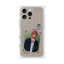プレミアムスクエアケース with MagSafe［ D.LEAGUE - DYM MESSENGERS - Takuya ］