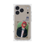 プレミアムスクエアケース with MagSafe［ D.LEAGUE - DYM MESSENGERS - Takuya ］