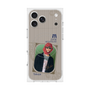 プレミアムスクエアケース with MagSafe［ D.LEAGUE - DYM MESSENGERS - Takuya ］