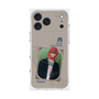 プレミアムスクエアケース with MagSafe［ D.LEAGUE - DYM MESSENGERS - Takuya ］