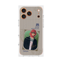 プレミアムスクエアケース with MagSafe［ D.LEAGUE - DYM MESSENGERS - Takuya ］